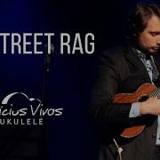 12Th Street Rag Ukulele