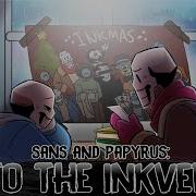 Inkverse Sans