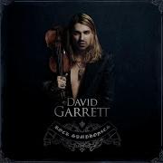 Toccata David Garrett