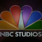 Nbc Studios Logo