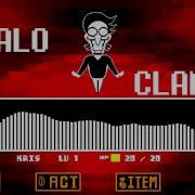 Spamton Megalo