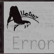 Paliukh Error Full Album