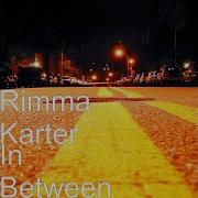 Rimma Karter In Between Минус