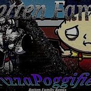 Rotten Family Fnf Remix