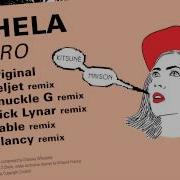 Zero Keljet Remix Chela