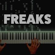 Surf Curse Freaks Midi