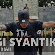 Lagi Syantik Dance