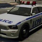 Gta 4 Police Sound