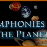 Symphonies Of The Planets 1 5 Nasa Voyager Recordings