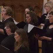 Voices Of Ascension Chorus Tota Pulchra Es