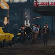 Gta V Los Santos 1980S