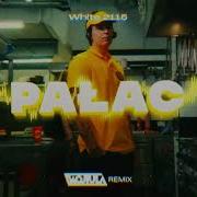 White 2115 Pałac Wojtula Remix