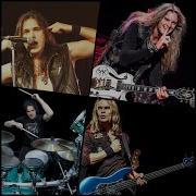 Joel Hoekstra Dino Jelusick Virgil Donati Tony Franklin Stormbringer