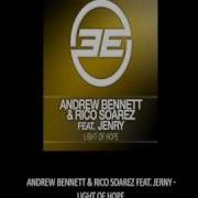 Andrew Bennett Light Of Hope