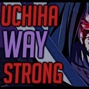 Uchiha Klan