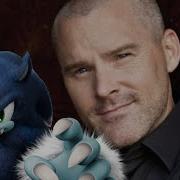Sonic Unleashed Sonic The Werehog Voice