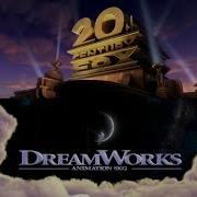 Dreamworks 2016 Closing Variant