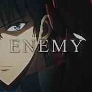 Enemy Sung Jin Woo Vs Igris Solo Leveling Amv Edit