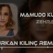 Zehra Mamudo Kurban