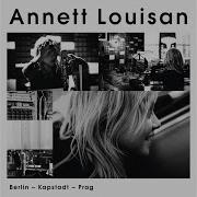 Engel Annett Louisan