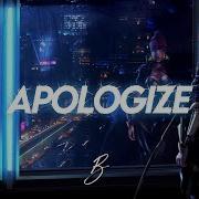 Besomorph Anthony Keyrouz Apologize Behmer Remix Ft Lunis