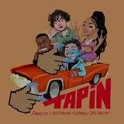 Saweetie Tap In Feat Post Malone Dababy Jack Harlow