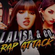 Lisa Rap Remix