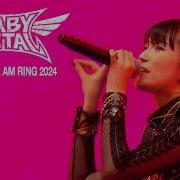 Babymetal Live