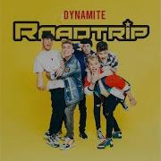 Roadtrip Dynamite