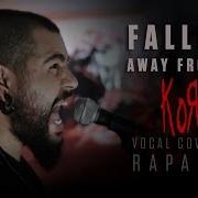 Korn Falling Away From Me Vocal Cover