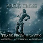 Efisio Cross All Heroes Suffer