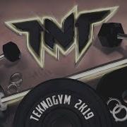 Tnt Teknogym