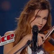 Coldplay The Scientist Gabriella Laberge