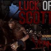 Luck Of The Scottish