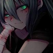 Nightcore Serenity Lyrics