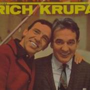 Evolution Buddy Rich Gene Krupa