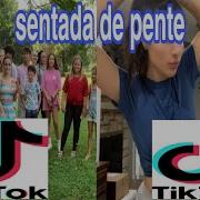 Tik Tok Hamdisalahh Sentada De Pente