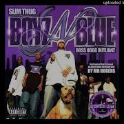 Boss Hogg Outlawz Listen Screwed