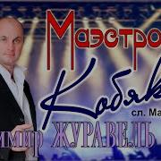 Владимир Журавель Маэстро Кобяков