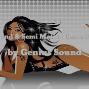 Genius Sound Ratchet Up Di Matic