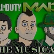 Mw3 Music