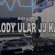 Dj Melody Ular Jj Kane