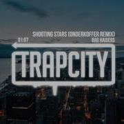 Bag Raiders Shooting Stars Onderkoffer Remix