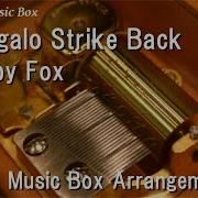 Megalo Strike Back Toby Fox Music Box I Miss You Earthbound 2012