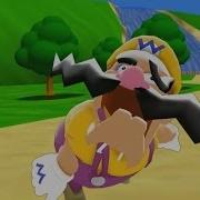 Wario Sparta Remix