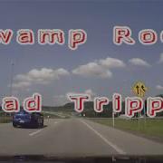 Swamp Rock Blues Compilation