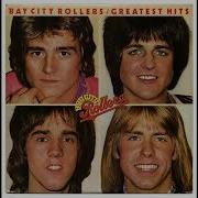 Bay City Rollers Vinyl Rip