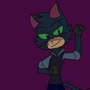 Танец Кота Ученого