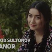 Dilmurod Sultonov Anor