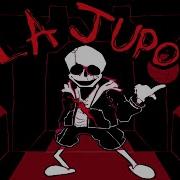 La Jupo Vania Remix Cover